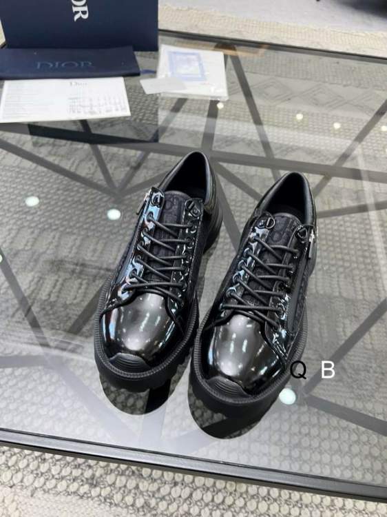 Picture of Dior Shoes _SKUDiorsz38-45bs06263909